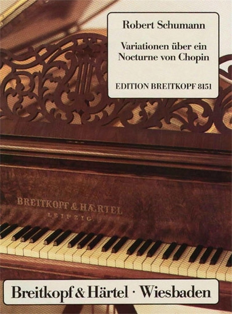 Chopin-Variationen